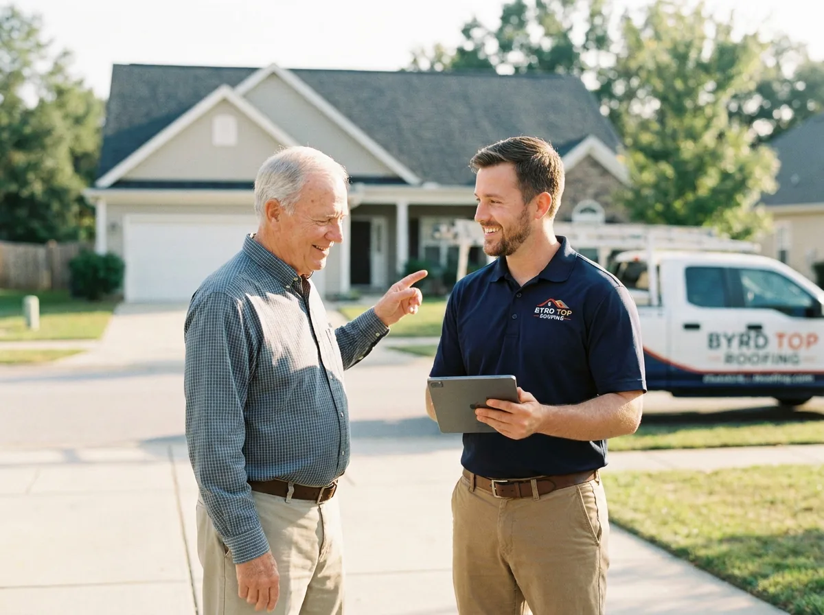 Roofing Pierson, IA FAQs